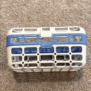 Munchkin Dishwasher Basket